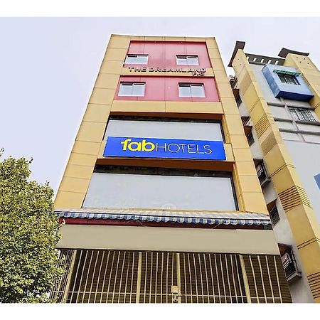 Fabhotel Dreamland Calcutta  Esterno foto