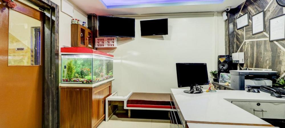 Fabhotel Dreamland Calcutta  Esterno foto
