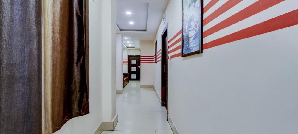 Fabhotel Dreamland Calcutta  Esterno foto