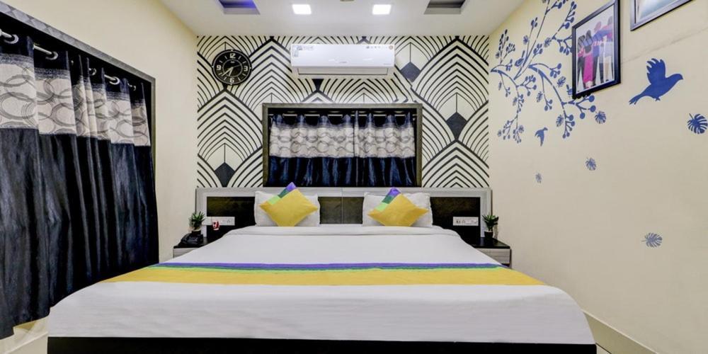 Fabhotel Dreamland Calcutta  Esterno foto