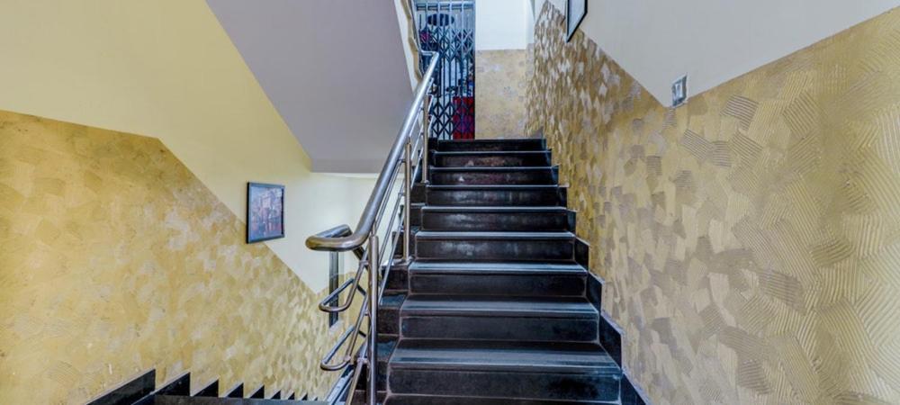 Fabhotel Dreamland Calcutta  Esterno foto