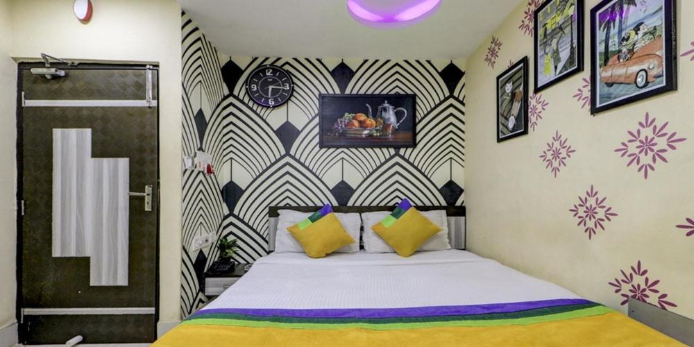Fabhotel Dreamland Calcutta  Esterno foto