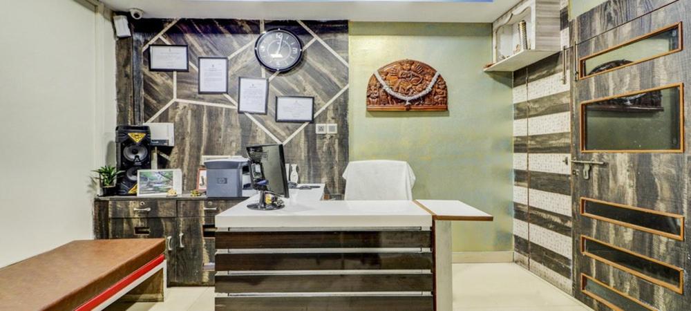 Fabhotel Dreamland Calcutta  Esterno foto