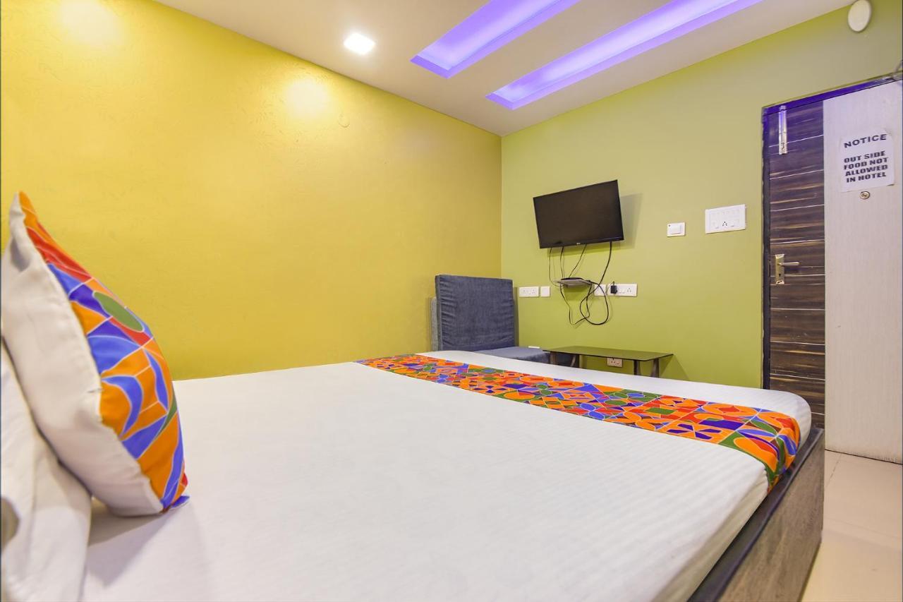 Fabhotel Dreamland Calcutta  Esterno foto
