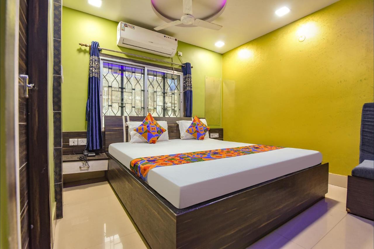 Fabhotel Dreamland Calcutta  Esterno foto