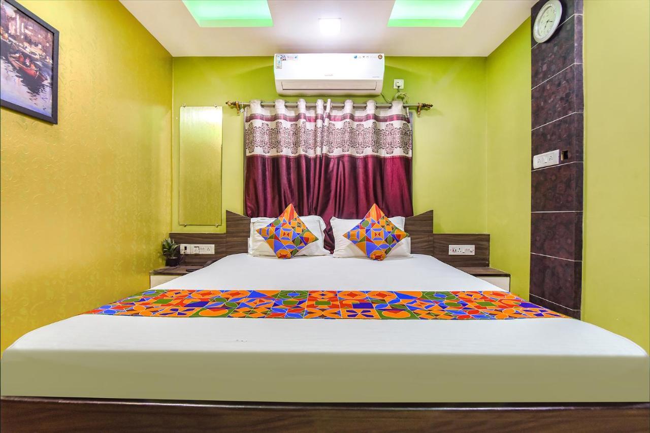 Fabhotel Dreamland Calcutta  Esterno foto