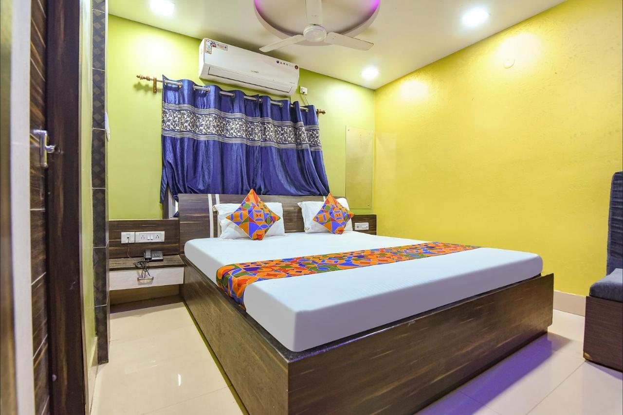 Fabhotel Dreamland Calcutta  Esterno foto