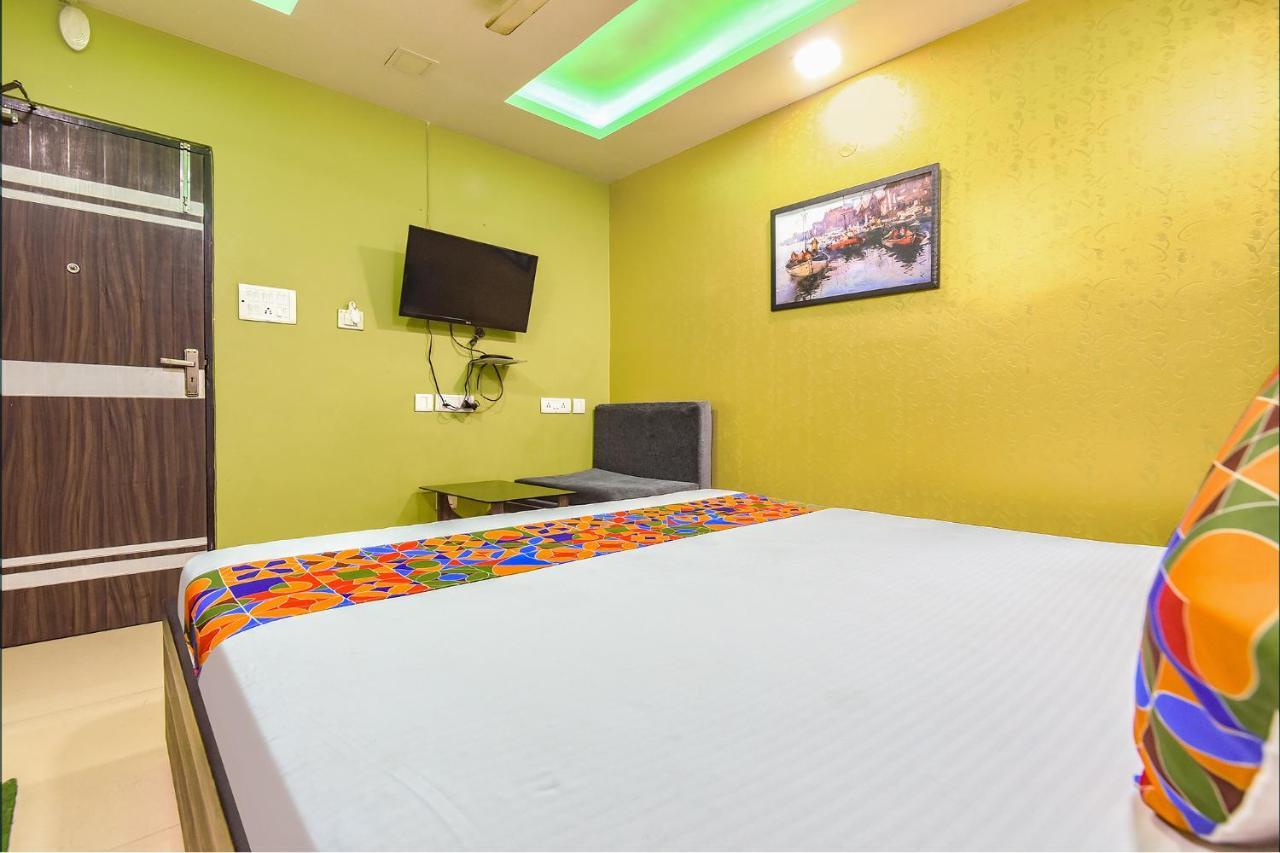 Fabhotel Dreamland Calcutta  Esterno foto