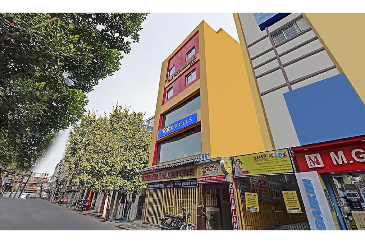 Fabhotel Dreamland Calcutta  Esterno foto