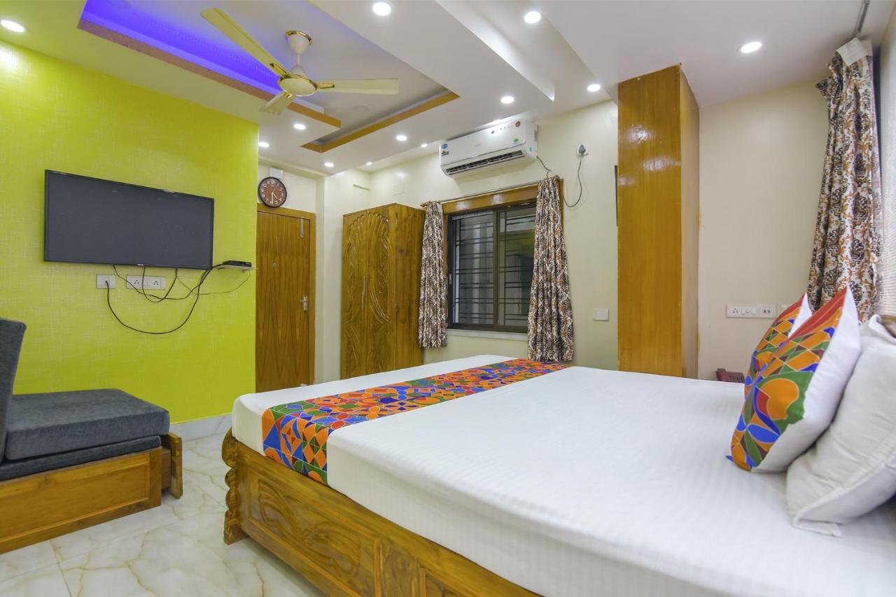 Fabhotel Dreamland Calcutta  Esterno foto