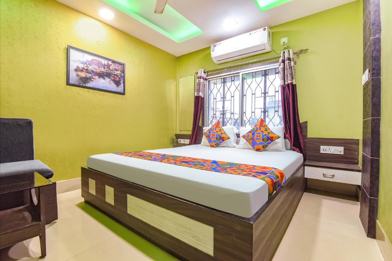 Fabhotel Dreamland Calcutta  Esterno foto