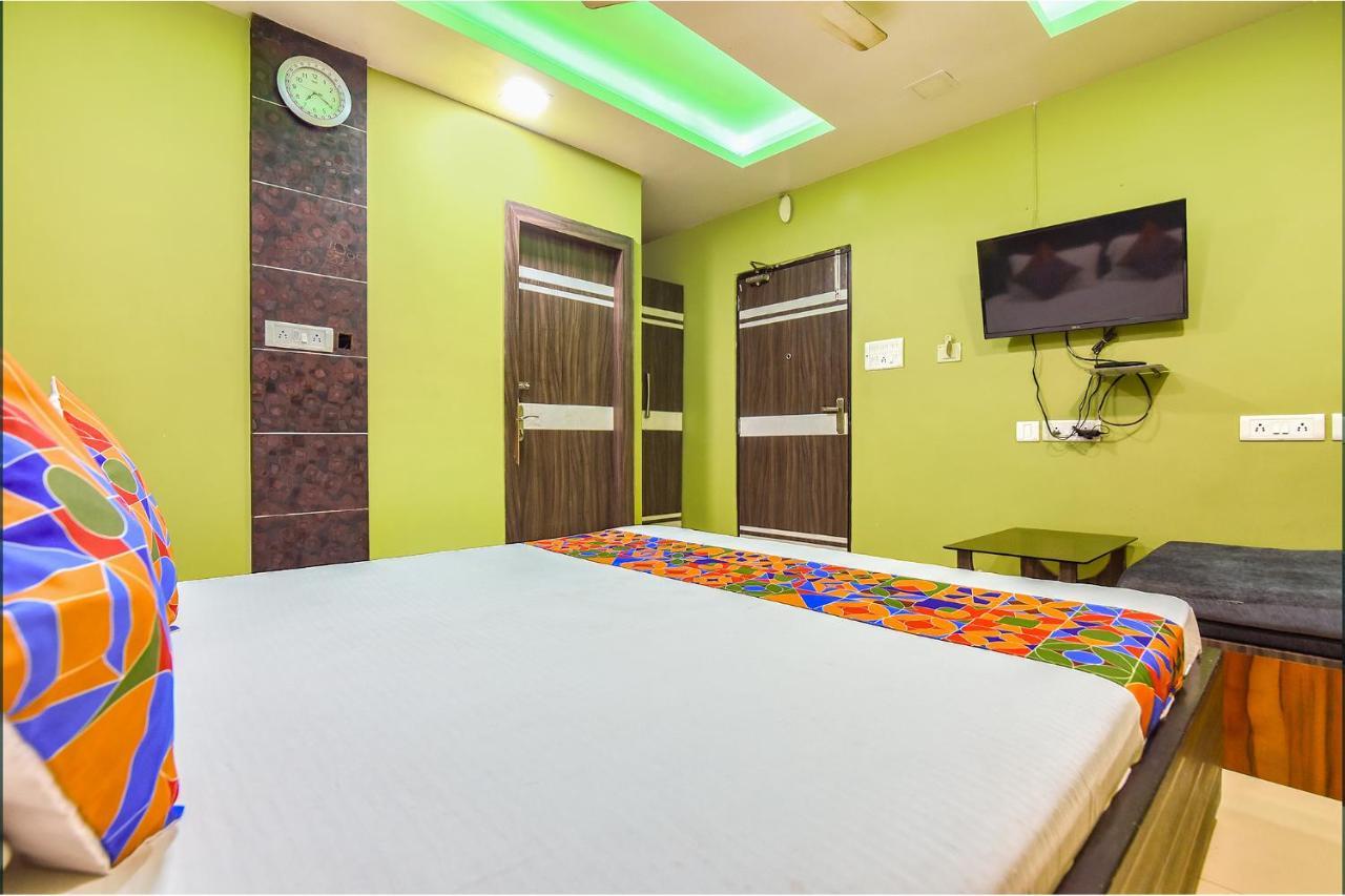 Fabhotel Dreamland Calcutta  Esterno foto