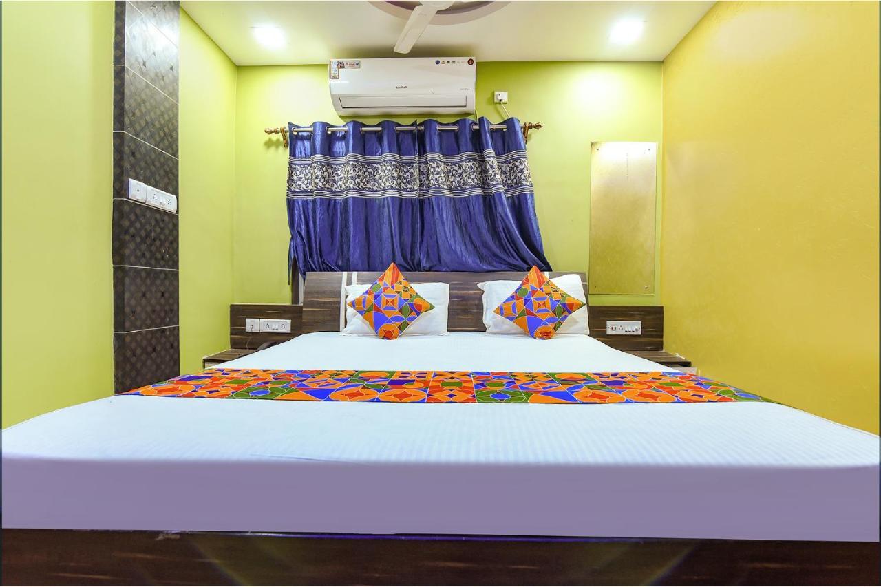 Fabhotel Dreamland Calcutta  Esterno foto