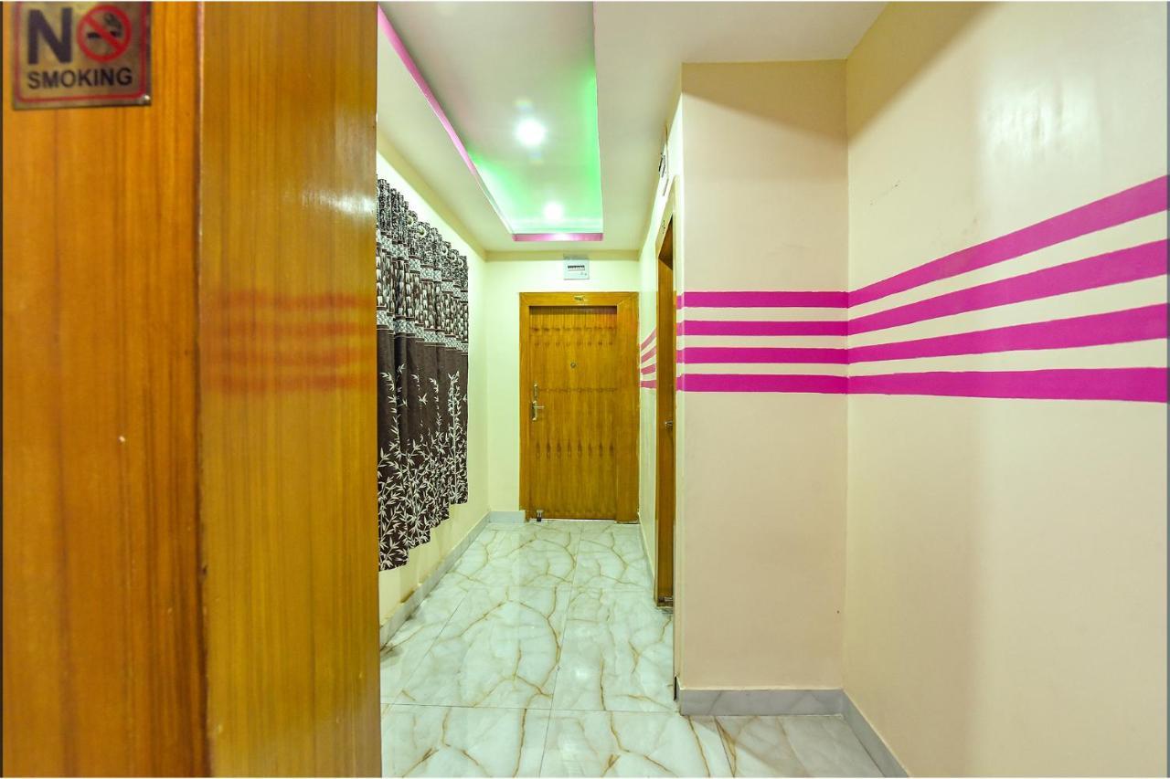 Fabhotel Dreamland Calcutta  Esterno foto