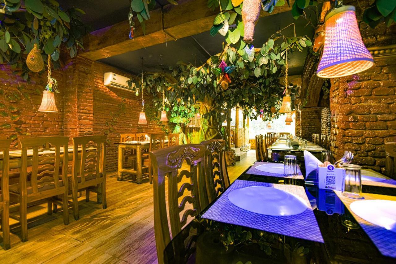 Fabhotel Dreamland Calcutta  Esterno foto