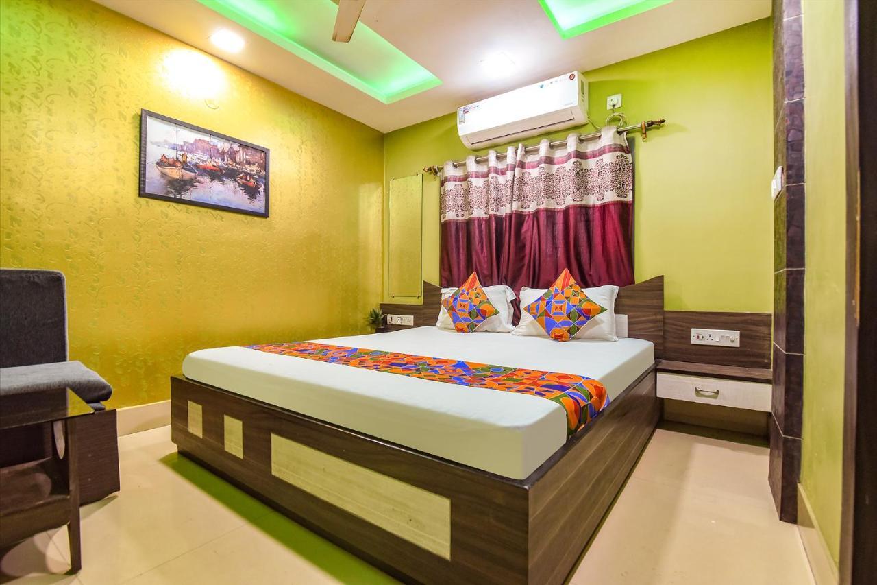 Fabhotel Dreamland Calcutta  Esterno foto