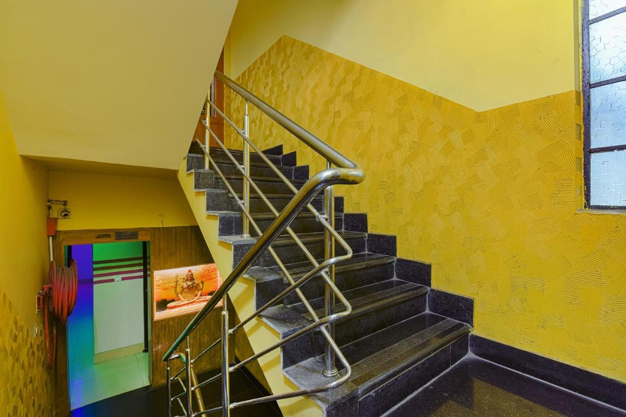 Fabhotel Dreamland Calcutta  Esterno foto