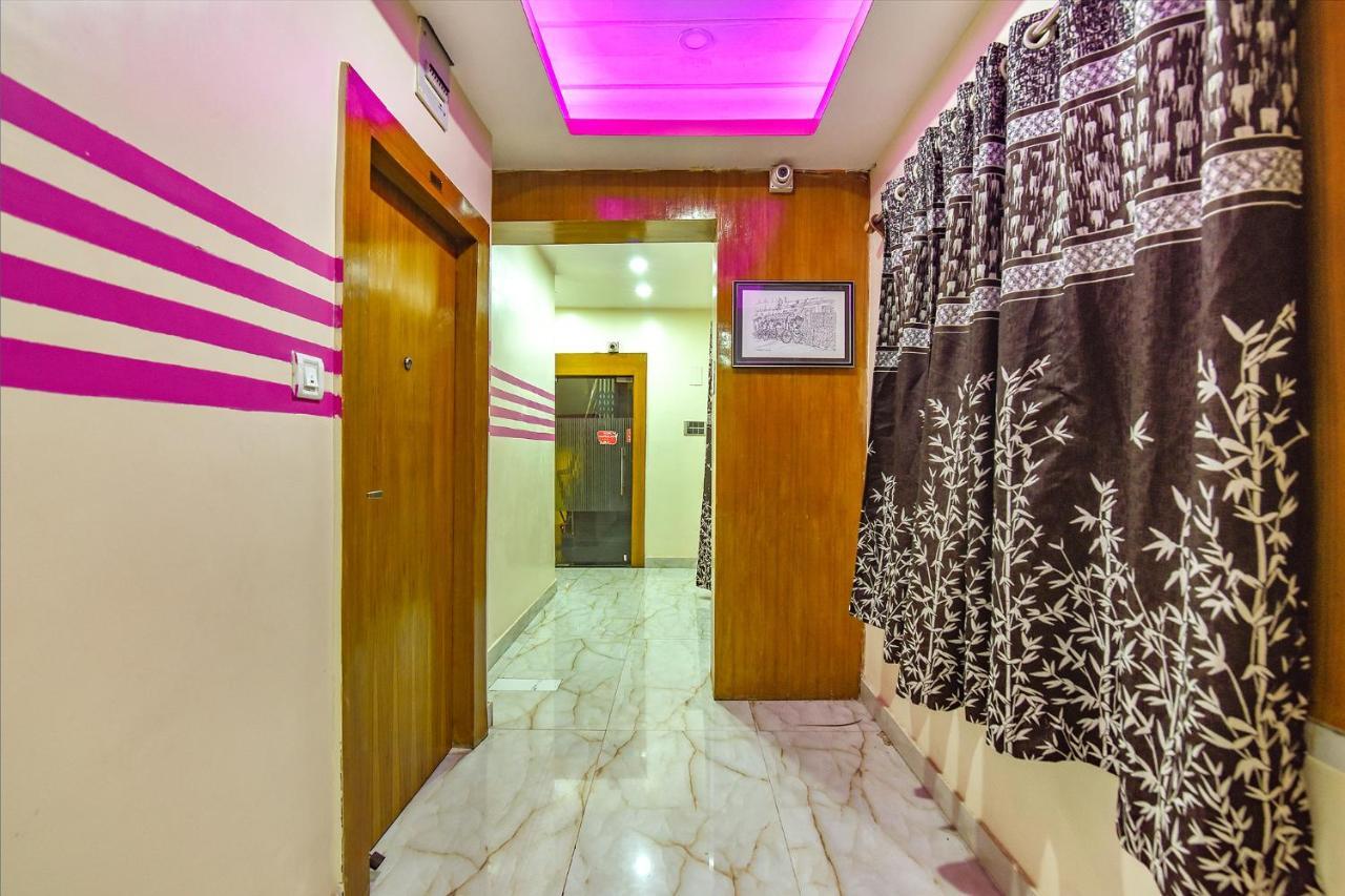 Fabhotel Dreamland Calcutta  Esterno foto
