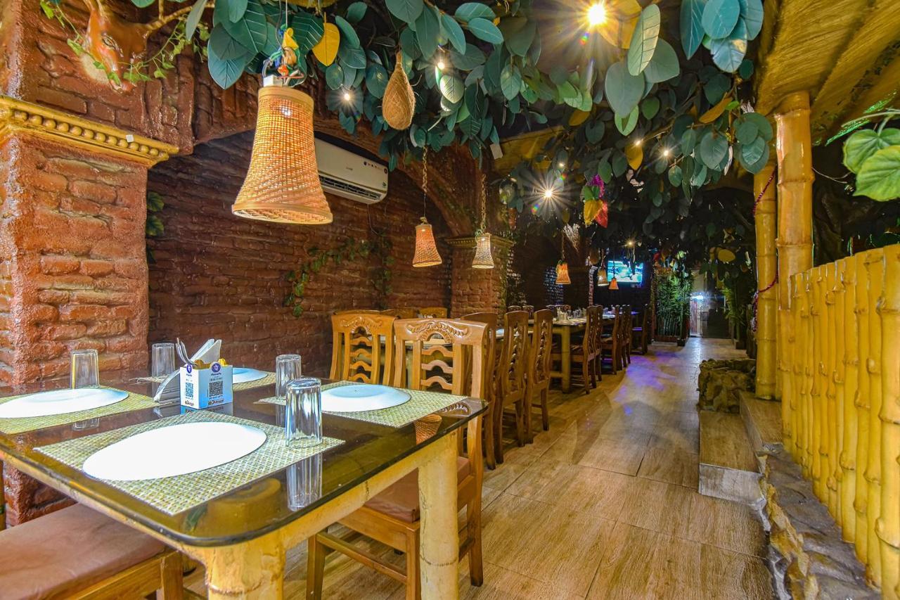 Fabhotel Dreamland Calcutta  Esterno foto