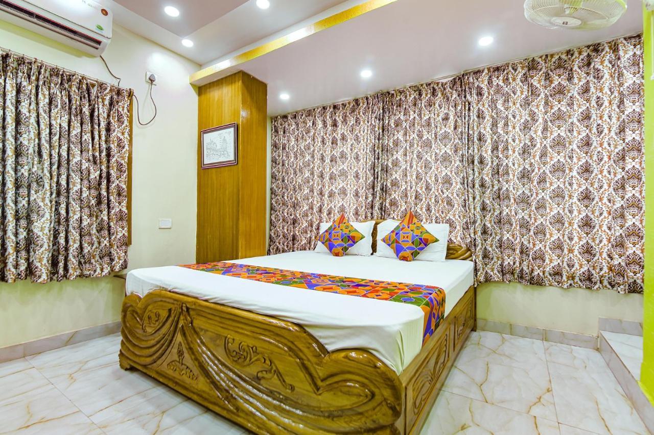Fabhotel Dreamland Calcutta  Esterno foto