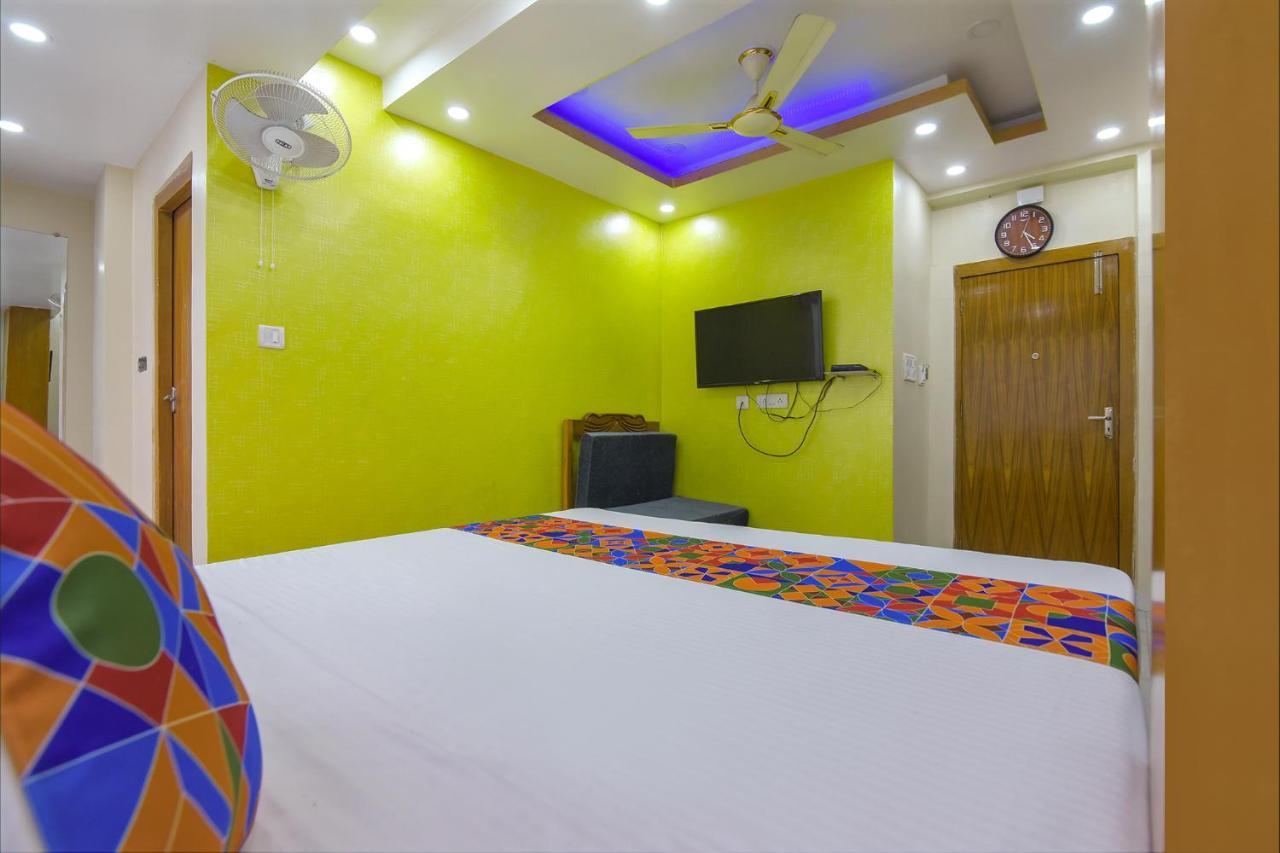 Fabhotel Dreamland Calcutta  Esterno foto