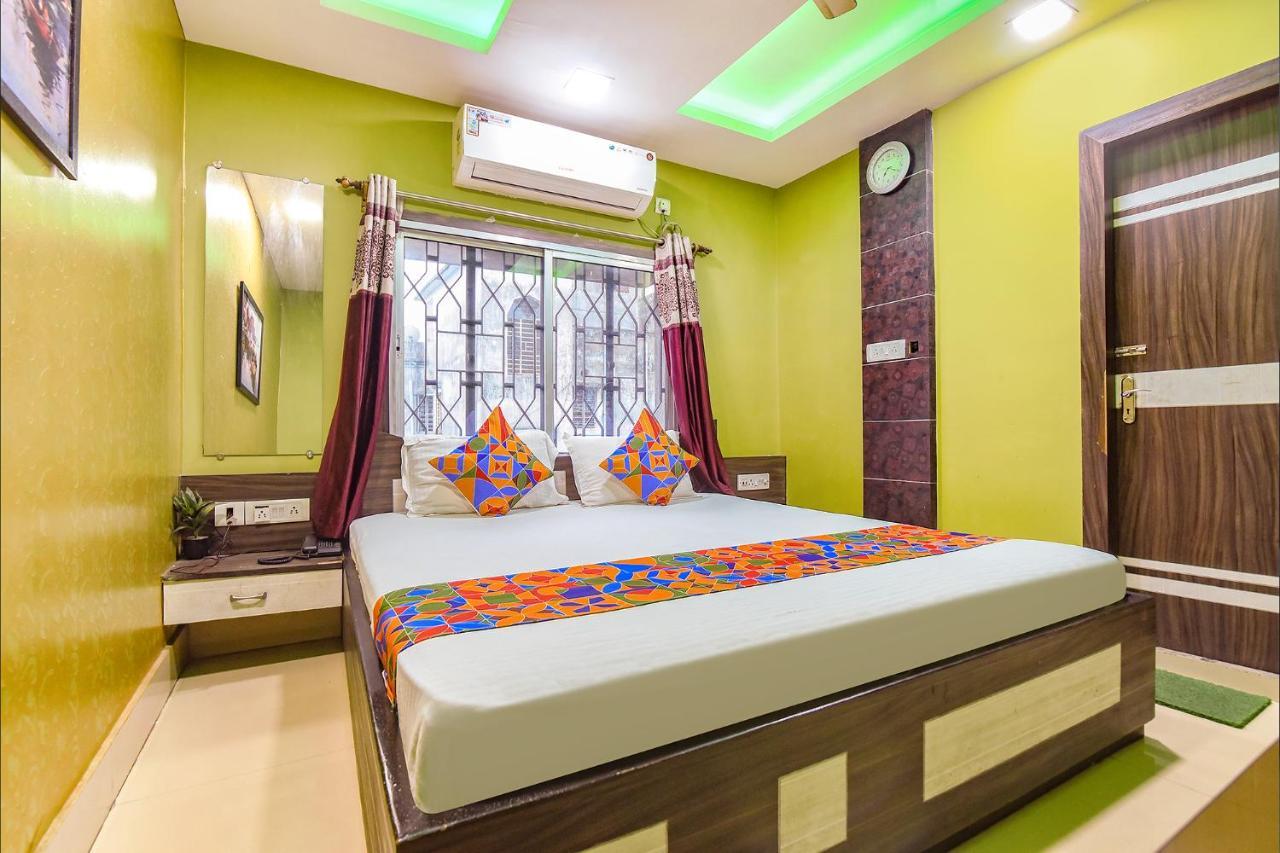 Fabhotel Dreamland Calcutta  Esterno foto