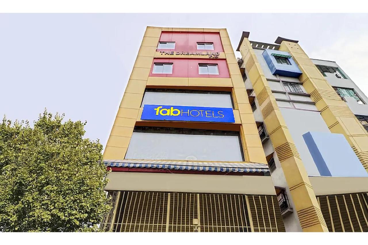 Fabhotel Dreamland Calcutta  Esterno foto