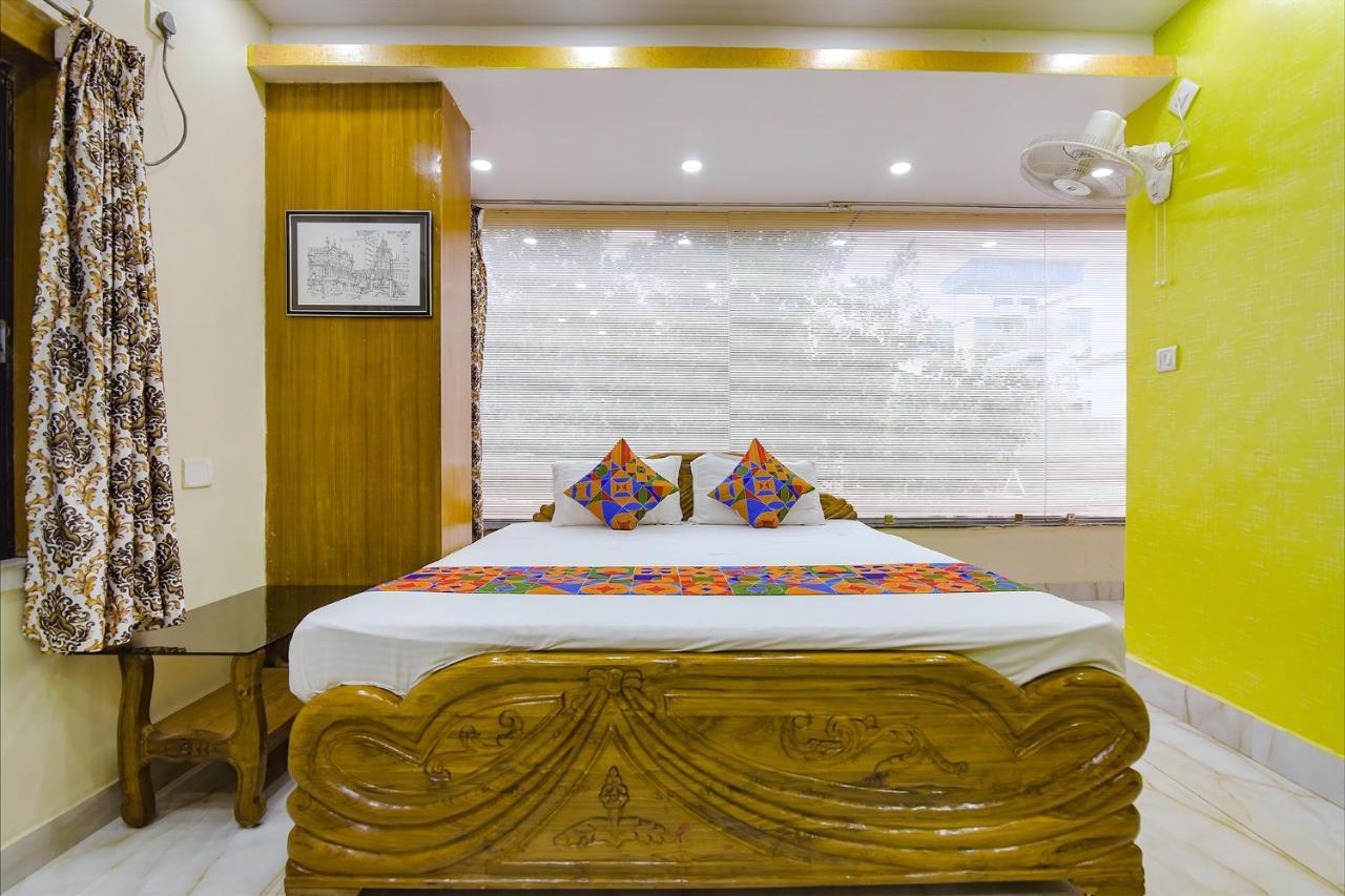 Fabhotel Dreamland Calcutta  Esterno foto
