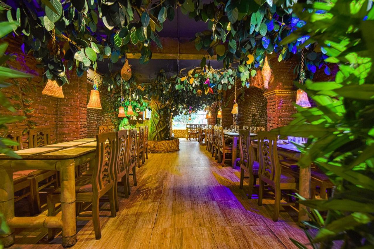 Fabhotel Dreamland Calcutta  Esterno foto