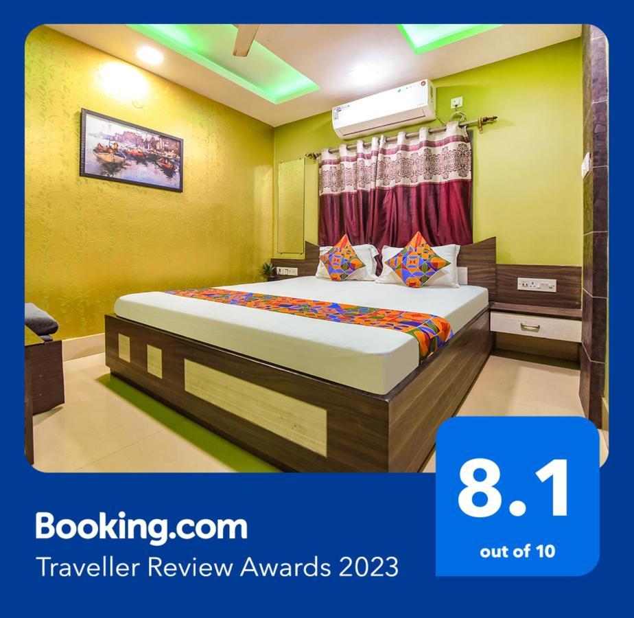 Fabhotel Dreamland Calcutta  Esterno foto